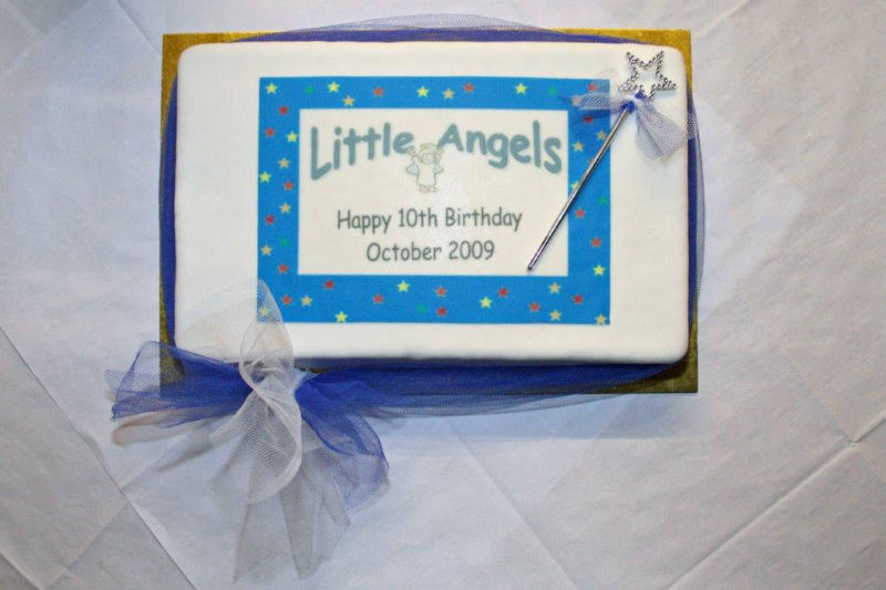 Little Angels 2009